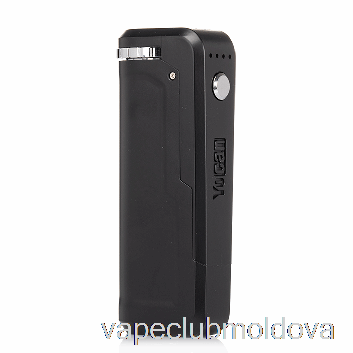Vape Mod Yocan Uni Plus Vaporizator Mod Onyx
